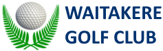 Waitakere Golf Club